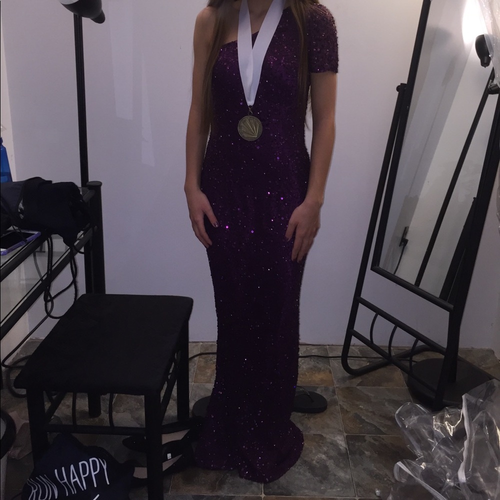 Prom or Pageant Gown